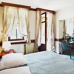 Homestay Sloneczna Miedzygorze
