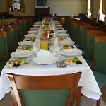 Homestay Sloneczna *