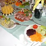 Homestay Sloneczna