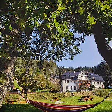 Sloneczna Homestay