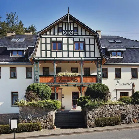 Sloneczna 홈스테이