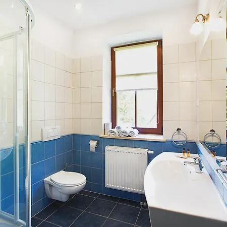 Homestay Sloneczna