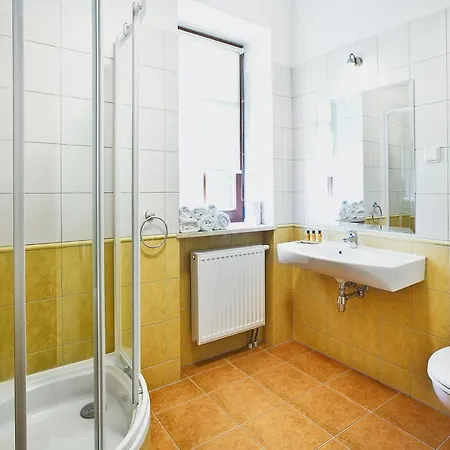 Homestay Sloneczna *