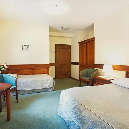 Homestay Sloneczna *
