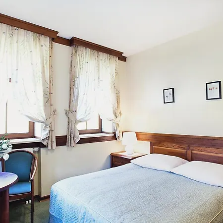 Sloneczna * 미에드지고르체