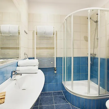Sloneczna Homestay *