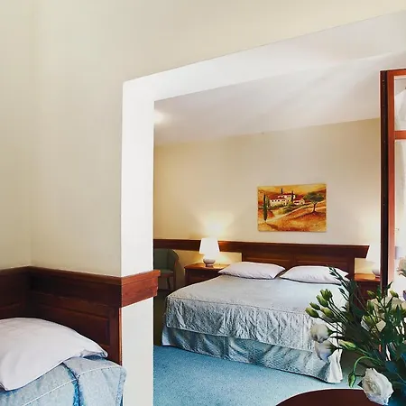 Sloneczna * 미에드지고르체