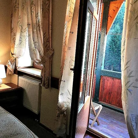 Homestay Sloneczna
