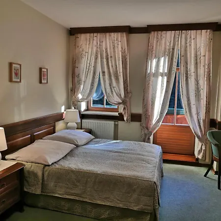 Sloneczna Homestay Miedzygorze
