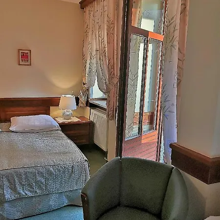 Homestay Sloneczna *