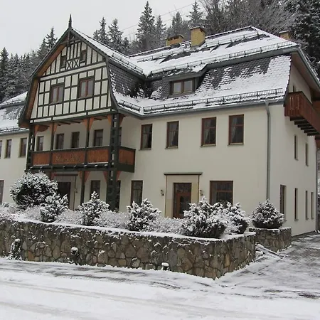 홈스테이 Sloneczna