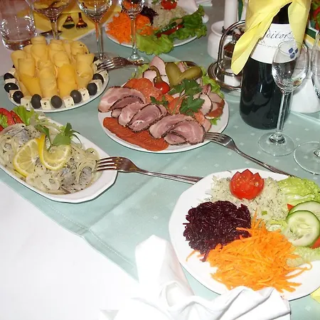 Homestay Sloneczna