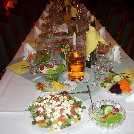 Homestay Sloneczna