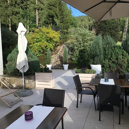 Sloneczna Homestay