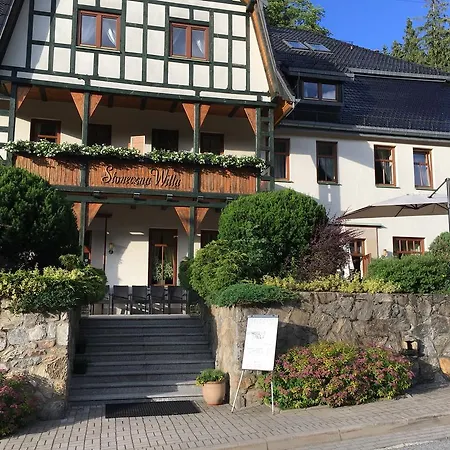 Homestay Sloneczna