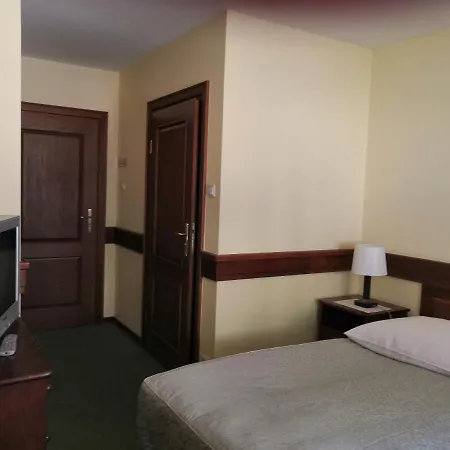 Sloneczna 미에드지고르체