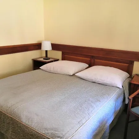 Sloneczna 홈스테이 미에드지고르체