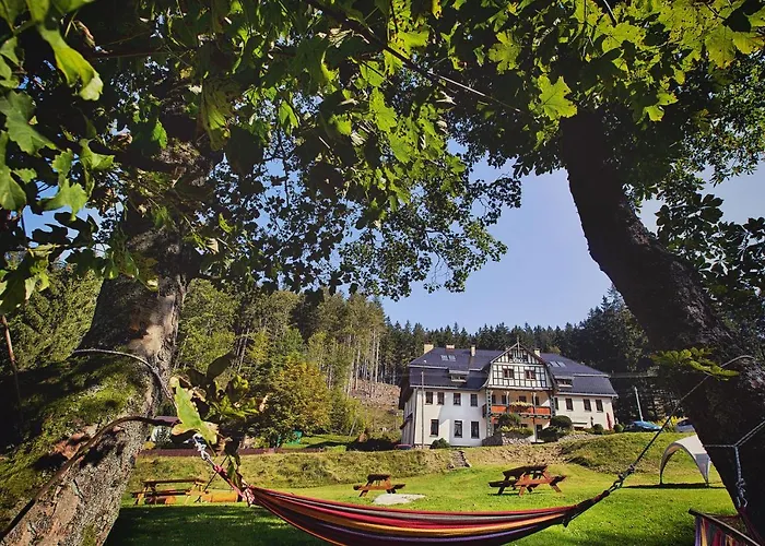 Sloneczna Проживание в семье