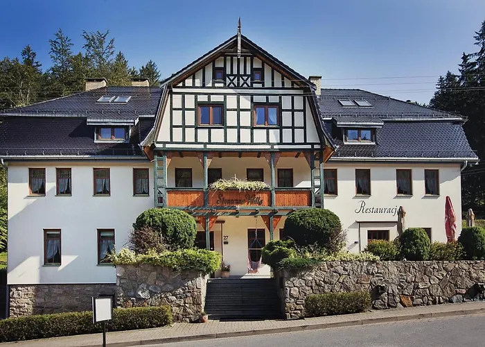 Sloneczna Проживание в семье