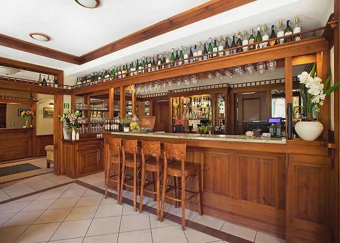 Проживание в семье Sloneczna