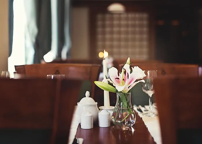 Sloneczna Мендзыгуже