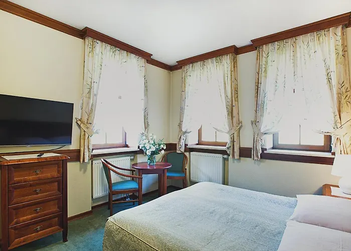 Sloneczna * Мендзыгуже