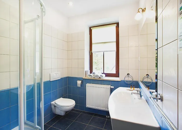 Проживание в семье Sloneczna