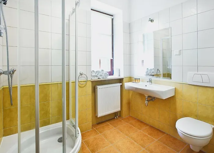 Проживание в семье Sloneczna *