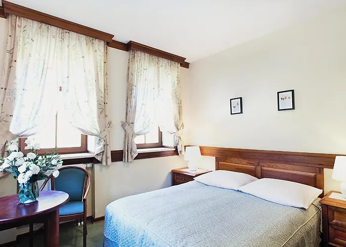 Sloneczna * Мендзыгуже