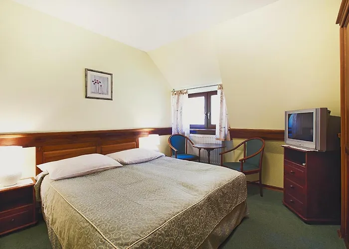 Sloneczna * Мендзыгуже