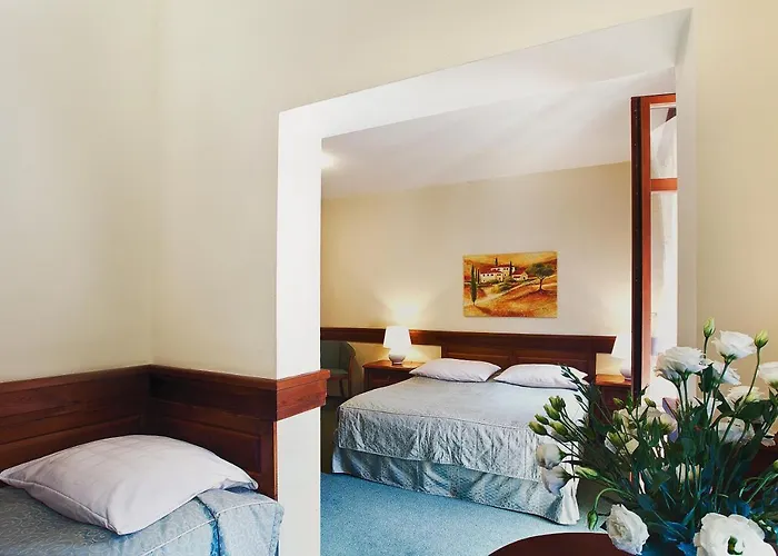 Sloneczna * Мендзыгуже