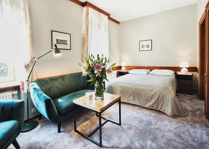 Sloneczna * Мендзыгуже