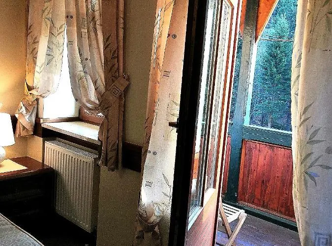 Проживание в семье Sloneczna