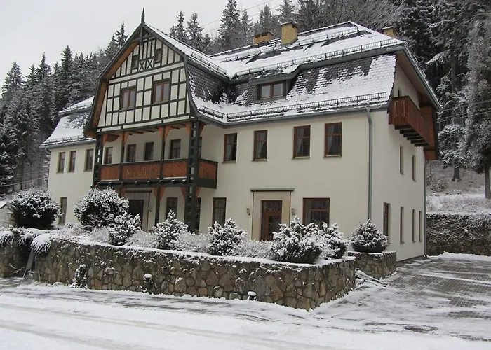 Проживание в семье Sloneczna