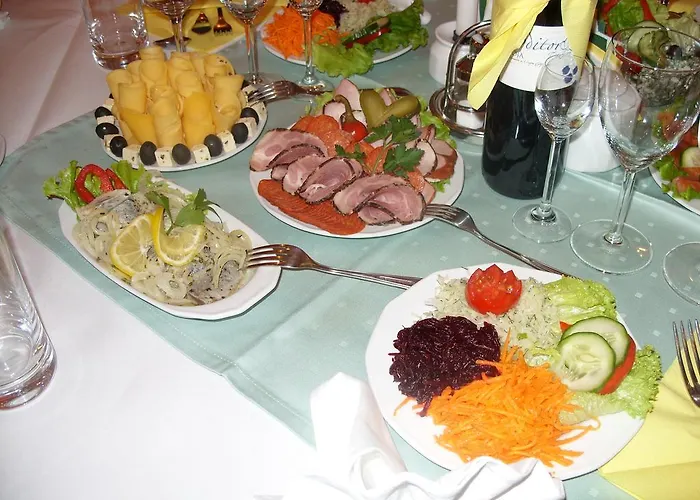 Проживание в семье Sloneczna