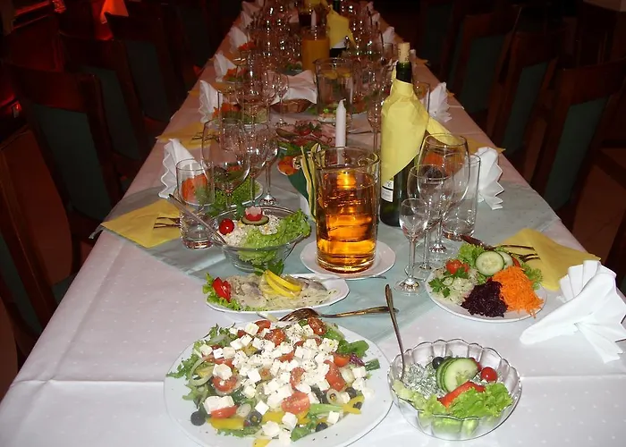 Проживание в семье Sloneczna