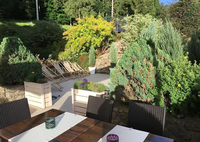 Sloneczna * Мендзыгуже