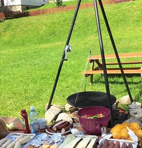 Sloneczna Проживание в семье Мендзыгуже