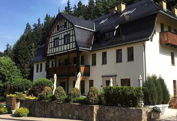 Проживание в семье Sloneczna *