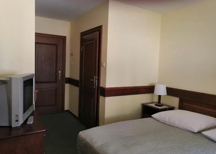 Sloneczna Мендзыгуже